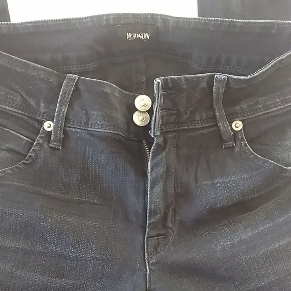 Hudson jeans - Picture 3 of 4